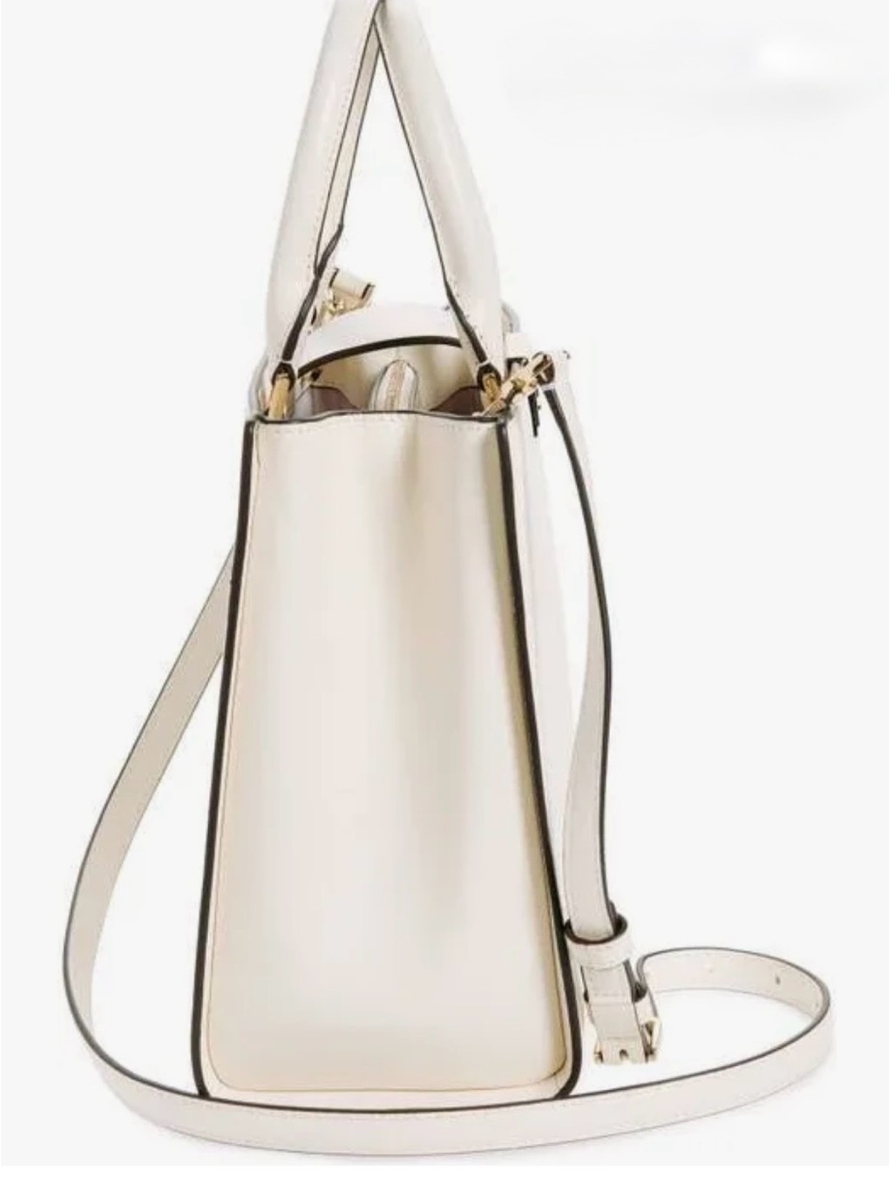 Kate Spade Reegan Satchel - Picture 3 of 13